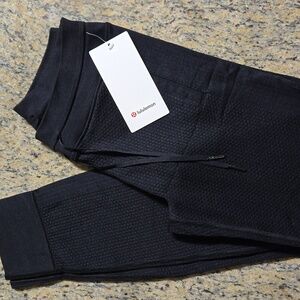 Lululemon Engineered Warmth Jogger